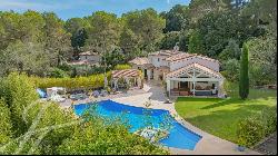 Les Parcs de Mougins