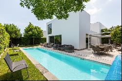 Detached house, 5 bedrooms, for Sale