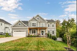 10602 Oak Place,Fairfax, VA, 22030