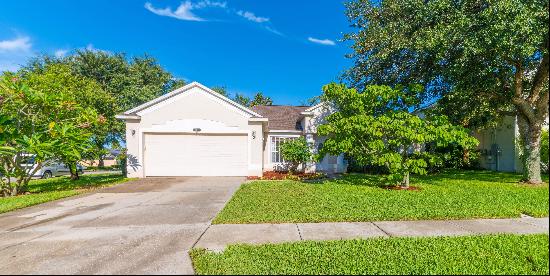 994 Bryce Lane, Melbourne, FL 32904