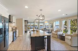 Stunning Three-Bedroom Condo with Breathtaking Geneva Lake Views