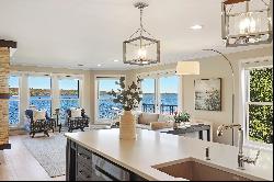 Stunning Three-Bedroom Condo with Breathtaking Geneva Lake Views