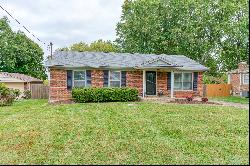 1115 Meadowridge Trail, Goshen, KY 40026