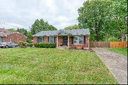 1115 Meadowridge Trail, Goshen, KY 40026