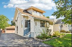 single family home in Villa Park