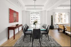 12 West 72nd Street, 7DEF