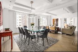 12 West 72nd Street, 7DEF