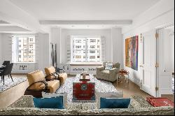 12 West 72nd Street, 7DEF