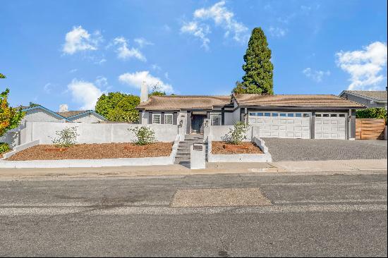 3226 Cherrywood Drive, Thousand Oaks