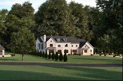 7601 Brickyard Rd #lot 1,Potomac, MD, 20854