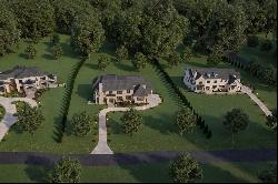 7601 Brickyard Rd #lot 1,Potomac, MD, 20854