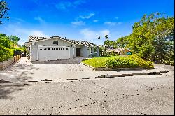 3240 Brace Canyon Road, Burbank, CA 91504