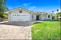 3240 Brace Canyon Road, Burbank, CA 91504