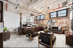 Breathtaking Loft off the Beltline