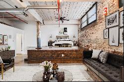 Breathtaking Loft off the Beltline