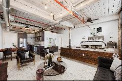 Breathtaking Loft off the Beltline