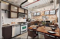 Breathtaking Loft off the Beltline