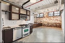 Breathtaking Loft off the Beltline