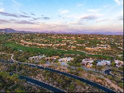 Desert Mountain, Scottsdale AZ, Golf Property