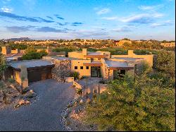 Desert Mountain, Scottsdale AZ, Golf Property