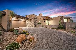 Desert Mountain, Scottsdale AZ, Golf Property