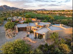 Desert Mountain, Scottsdale AZ, Golf Property