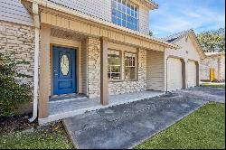 4585 Langtry Lane, Austin, TX 78749