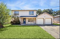 4585 Langtry Lane, Austin, TX 78749