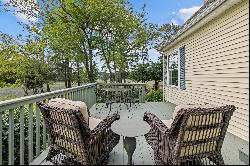 25594 Joynes Neck Road, Accomac, VA 23301