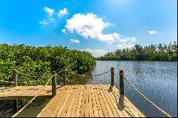 410 Hammock Shore Drive, Melbourne Beach, FL