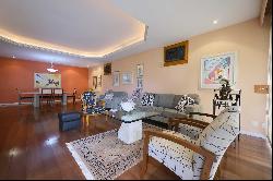 Apartment in a prime location in Ipanema