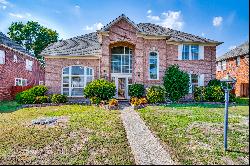 7409 Hughes Drive,Plano, TX, 75024