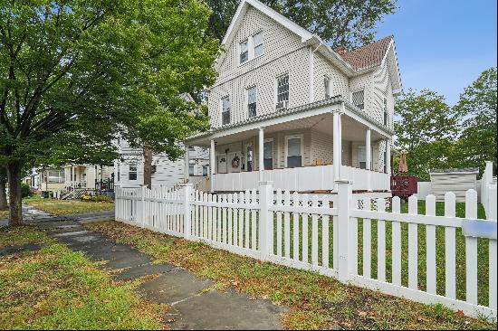 49 Spruce Street, Bloomfield, NJ 07003