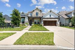 2009 Grey Bark Street, Aledo, TX 76008