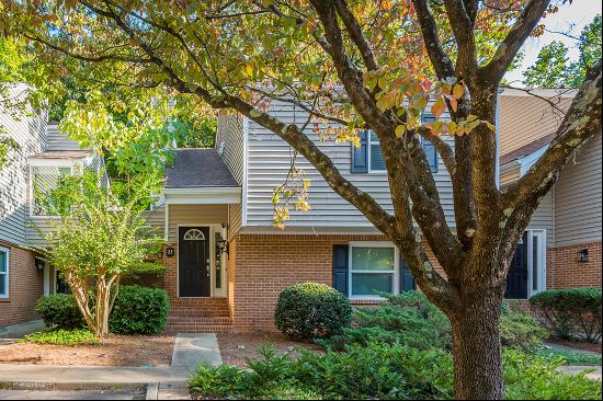 Modern Living in Prime Atlanta Location