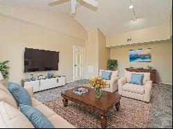 1610 N 42nd Circle, #303, Vero Beach, FL, 32967