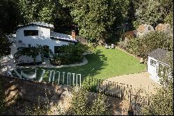 1380 Old Topanga Canyon Road