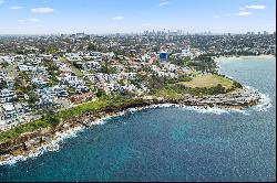 4 Ahearn Avenue, South Coogee