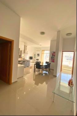 Swieqi Apartment