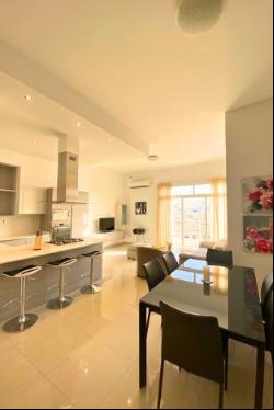 Swieqi Apartment