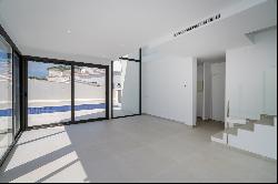 Modern semi-detached house in Requesens - Empuriabrava