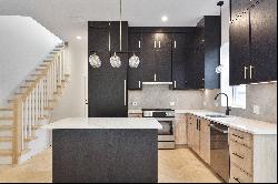 Stunning new construction Condo