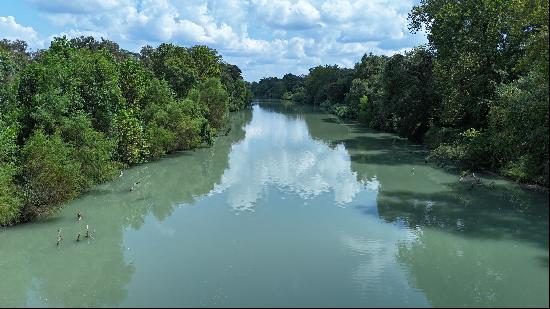 797+/- Acres Guadalupe River Ranch , Cuero , TX 77954