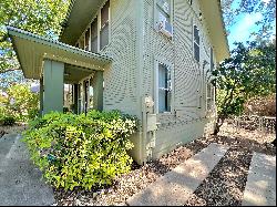 314 Pershing Avenue, San Antonio, TX 78209