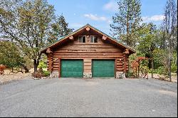 233 Thompson Creek Road Applegate, OR 97530