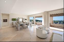 Penthouse in Puerto de Andratx