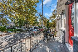 Summer Rental in Asbury Park