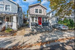 Summer Rental in Asbury Park