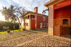 Country Estate, 6 bedrooms, for Sale