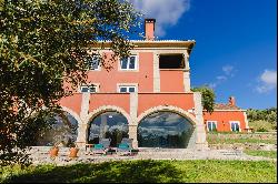 Country house, 6 bedrooms, for Sale